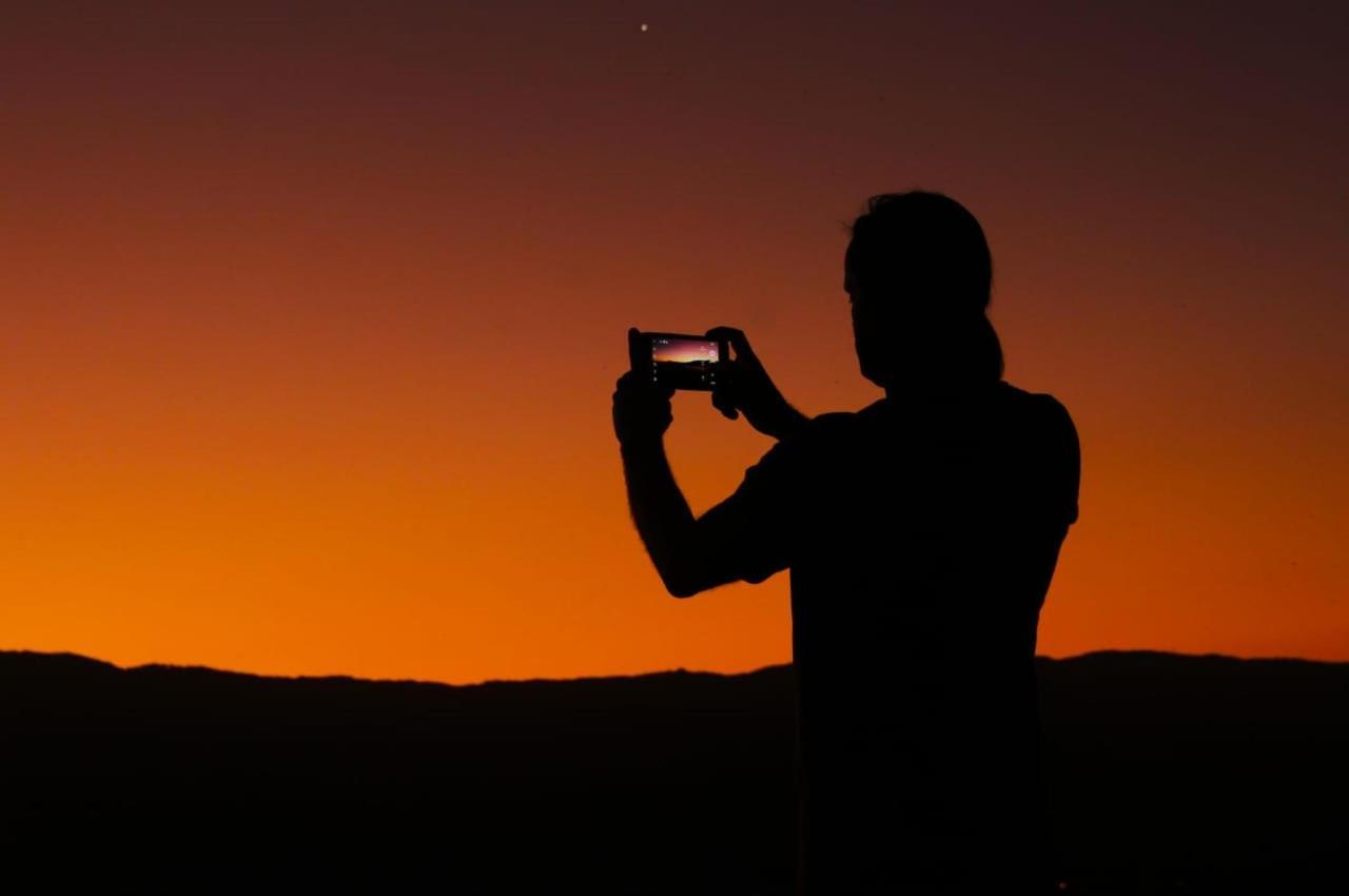 Chale Da Ferrugem Villa Garopaba Bagian luar foto